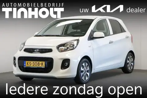 Annonce KIA PICANTO Essence 2016 d'occasion 