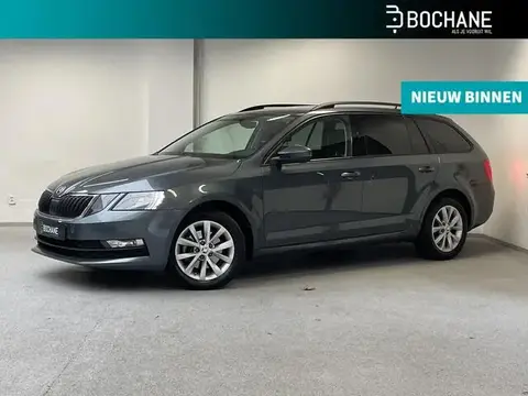 Used SKODA OCTAVIA Petrol 2020 Ad 