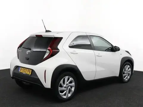 Used TOYOTA AYGO Petrol 2022 Ad 