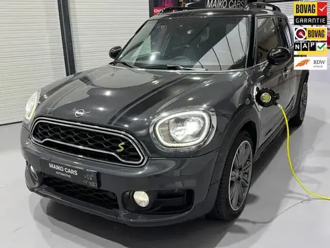 Annonce MINI COUNTRYMAN Hybride 2018 d'occasion 