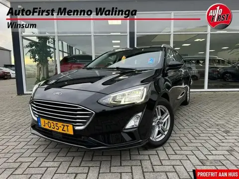 Used FORD FOCUS Diesel 2020 Ad 