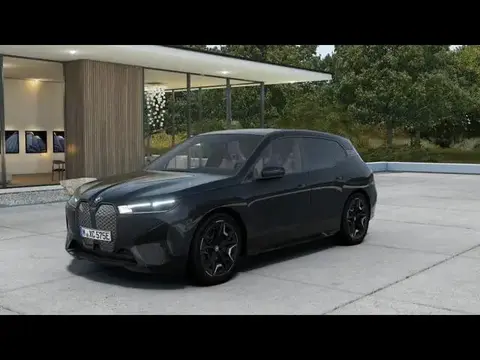 Annonce BMW IX Électrique 2024 d'occasion 