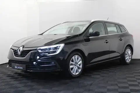 Used RENAULT MEGANE Hybrid 2022 Ad 