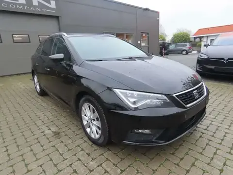 Annonce SEAT LEON Essence 2020 d'occasion 