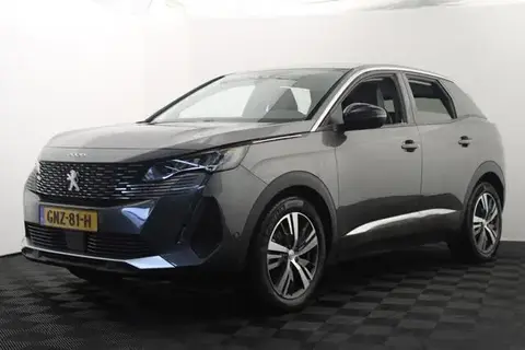 Used PEUGEOT 3008 Petrol 2021 Ad 