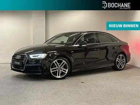 Annonce AUDI A3 Essence 2020 d'occasion 