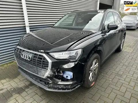 Annonce AUDI Q3 Essence 2019 d'occasion 