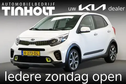 Annonce KIA PICANTO Essence 2018 d'occasion 