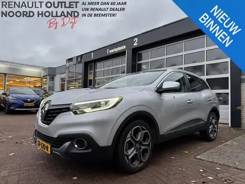 Used RENAULT KADJAR Petrol 2017 Ad 