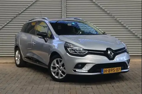 Used RENAULT CLIO Petrol 2020 Ad 