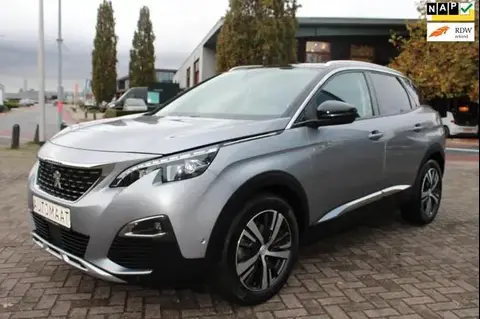 Used PEUGEOT 3008 Petrol 2019 Ad 