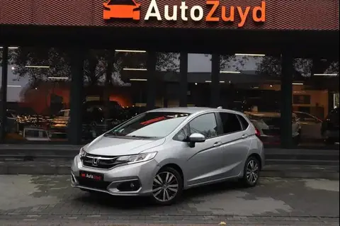 Annonce HONDA JAZZ Essence 2019 d'occasion 