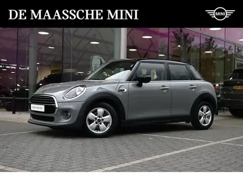 Used MINI COOPER Petrol 2020 Ad 