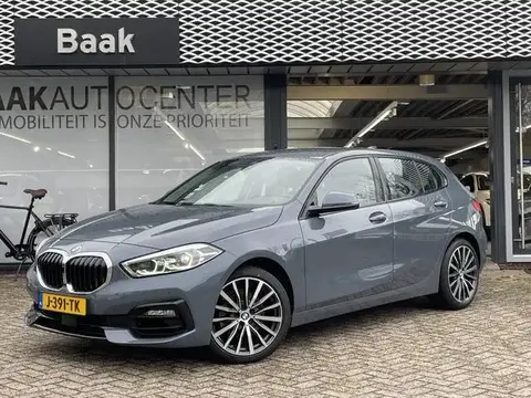 Annonce BMW SERIE 1 Essence 2020 d'occasion 