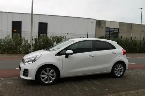 Annonce KIA RIO Essence 2016 d'occasion 