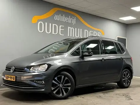 Annonce VOLKSWAGEN GOLF Essence 2020 d'occasion 