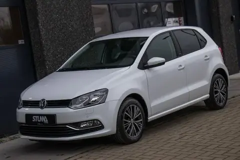 Used VOLKSWAGEN POLO Petrol 2017 Ad 