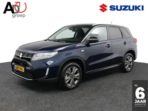 Used SUZUKI VITARA Hybrid 2024 Ad 