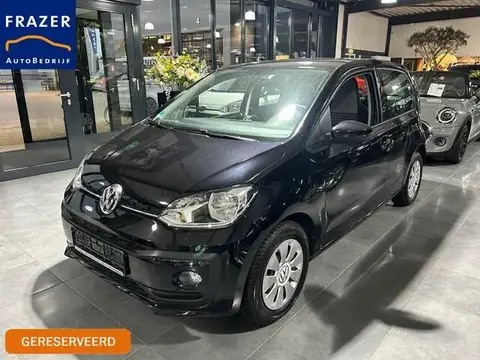 Annonce VOLKSWAGEN UP! Essence 2019 d'occasion 