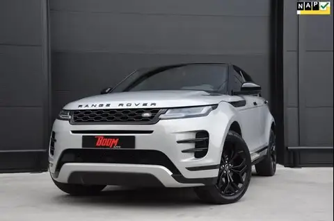 Annonce LAND ROVER RANGE ROVER EVOQUE Hybride 2020 d'occasion 