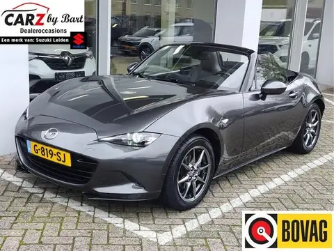 Used MAZDA MX-5 Petrol 2018 Ad 