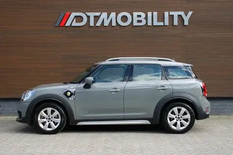 Used MINI COUNTRYMAN Hybrid 2019 Ad 