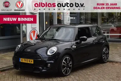 Used MINI JOHN COOPER WORKS Petrol 2021 Ad 