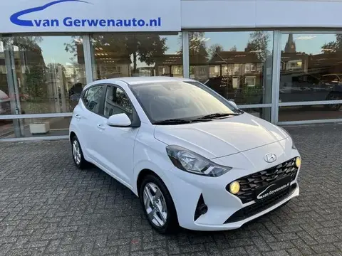 Annonce HYUNDAI I10 Essence 2021 d'occasion 