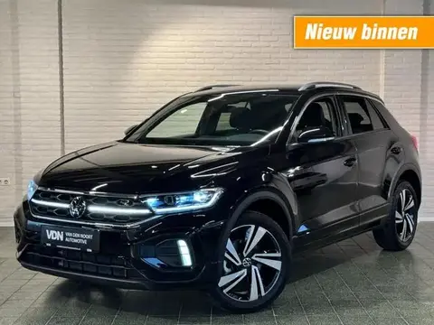 Annonce VOLKSWAGEN T-ROC Essence 2022 d'occasion 