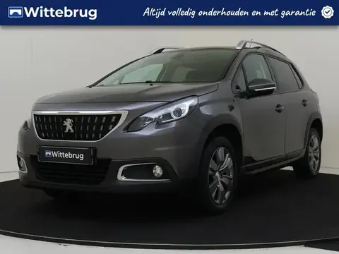 Used PEUGEOT 2008 Petrol 2019 Ad 