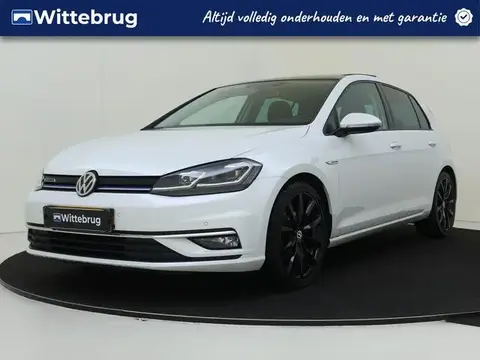 Annonce VOLKSWAGEN GOLF Essence 2020 d'occasion 