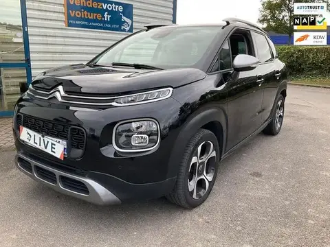 Used CITROEN C3 Petrol 2018 Ad 