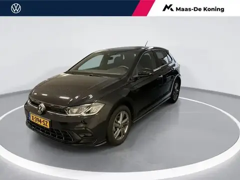 Used VOLKSWAGEN POLO Petrol 2024 Ad 