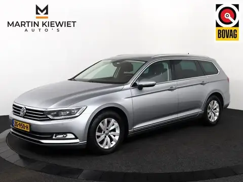 Used VOLKSWAGEN PASSAT Petrol 2019 Ad 