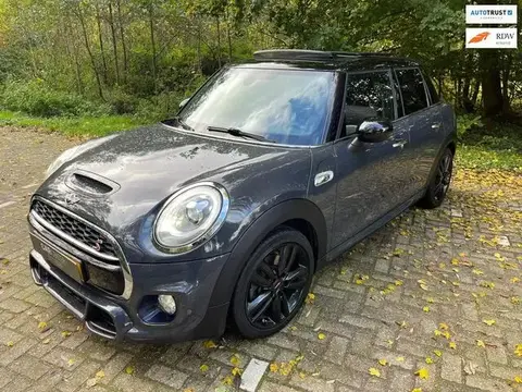 Used MINI JOHN COOPER WORKS Petrol 2017 Ad 