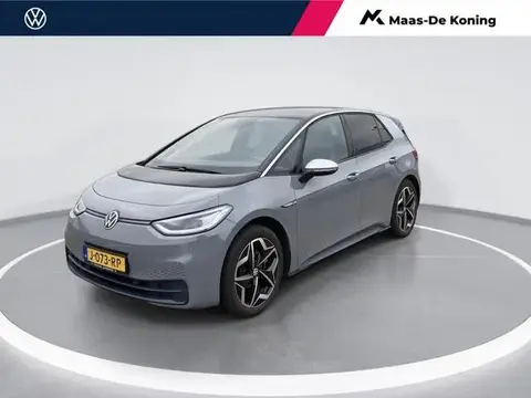 Used VOLKSWAGEN ID.3 Electric 2020 Ad 