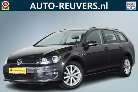 Annonce VOLKSWAGEN GOLF Essence 2015 d'occasion 