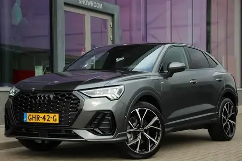 Annonce AUDI Q3 Hybride 2024 d'occasion 