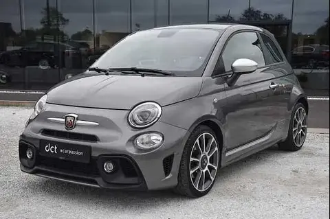 Used ABARTH 595 Petrol 2019 Ad 