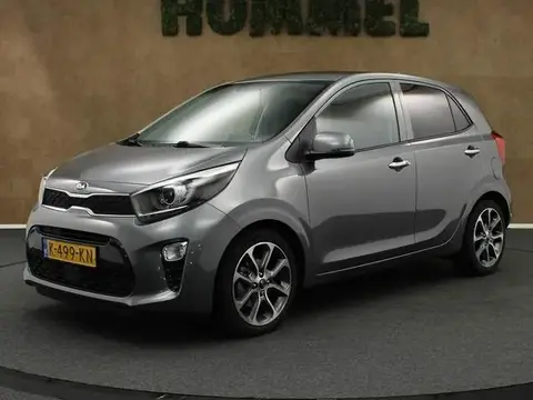 Annonce KIA PICANTO Essence 2021 d'occasion 