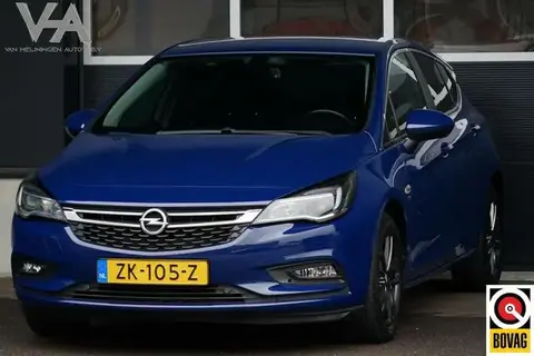 Used OPEL ASTRA Petrol 2019 Ad 