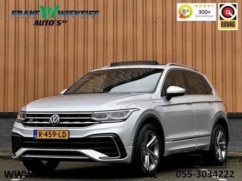 Annonce VOLKSWAGEN TIGUAN Hybride 2022 d'occasion 