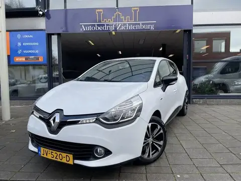 Used RENAULT CLIO Petrol 2016 Ad 