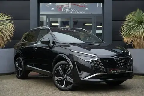 Annonce NISSAN QASHQAI Essence 2024 d'occasion 