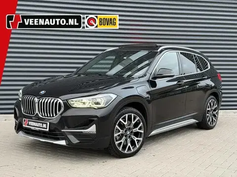 Used BMW X1 Hybrid 2021 Ad 