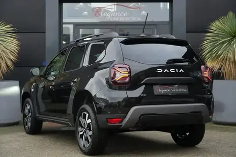 Annonce DACIA DUSTER Essence 2024 d'occasion 