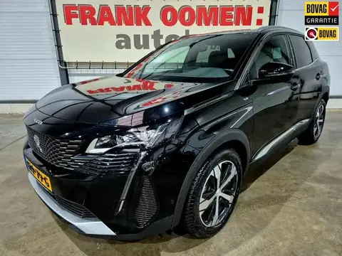 Used PEUGEOT 3008 Petrol 2023 Ad 