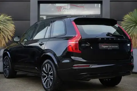 Used VOLVO XC90 Hybrid 2024 Ad 