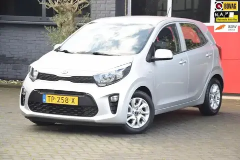 Annonce KIA PICANTO Essence 2018 d'occasion 