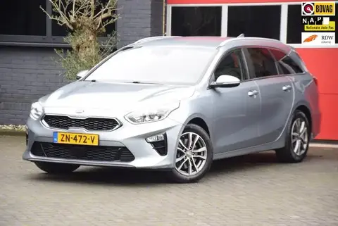 Annonce KIA CEED Essence 2019 d'occasion 